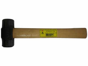 Marreta Oitavada 3 Kg Com Cabo