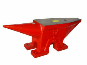 Bigorna de 20 Kg