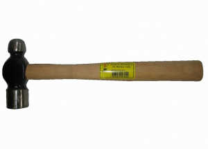 Martelo Bola 800g com cabo