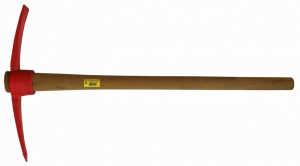 Picareta Ponta P� - 4LB