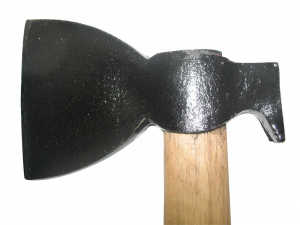 Machadinha com Unha Com Cabo