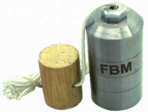 Prumo de Parede - 750 G